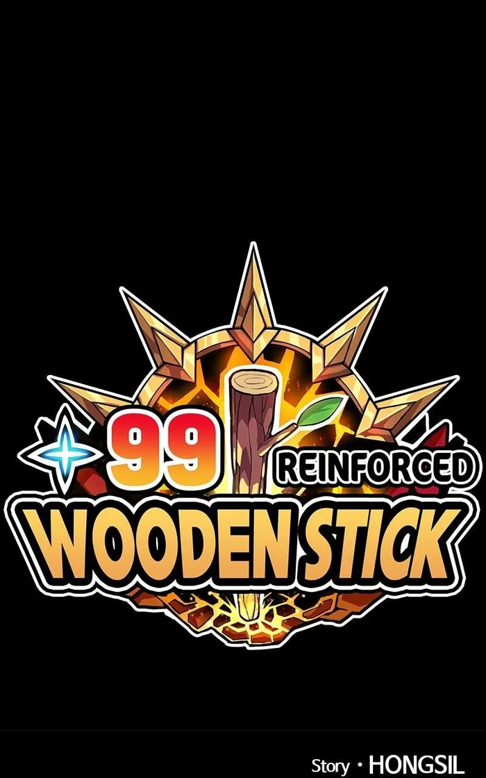 +99 Wooden stick Chapter 83 - Manhwa18.com