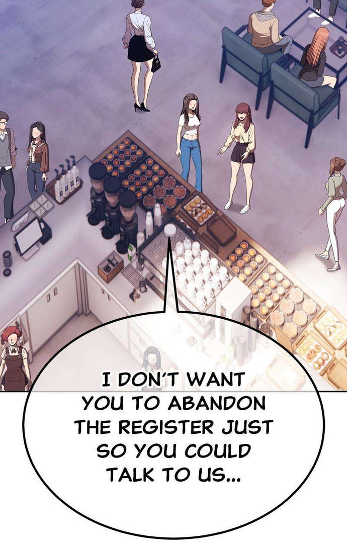 +99 Wooden stick Chapter 84 - Manhwa18.com