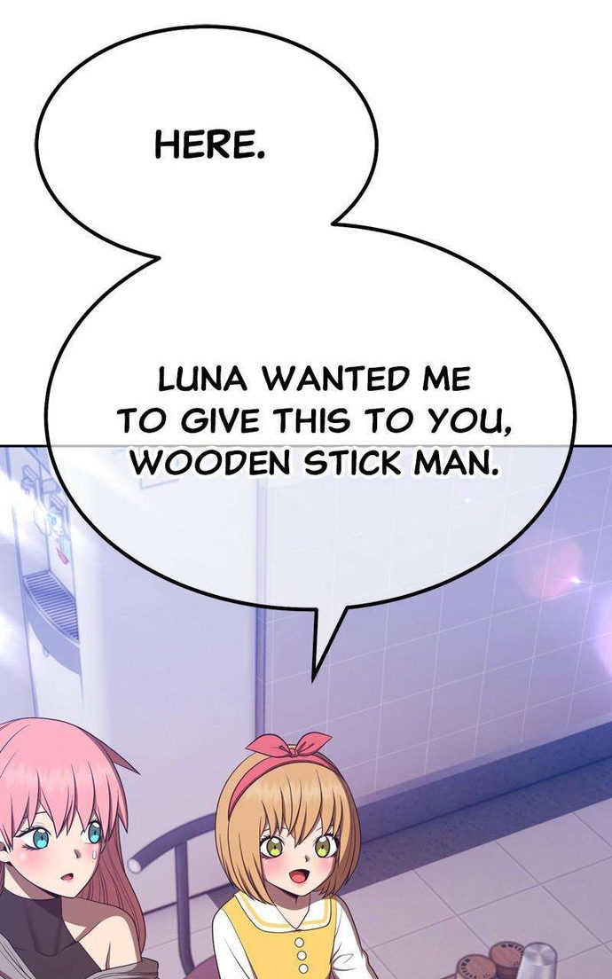 +99 Wooden stick Chapter 84 - Manhwa18.com