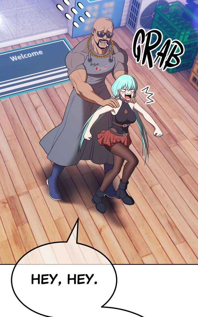 +99 Wooden stick Chapter 84 - Manhwa18.com