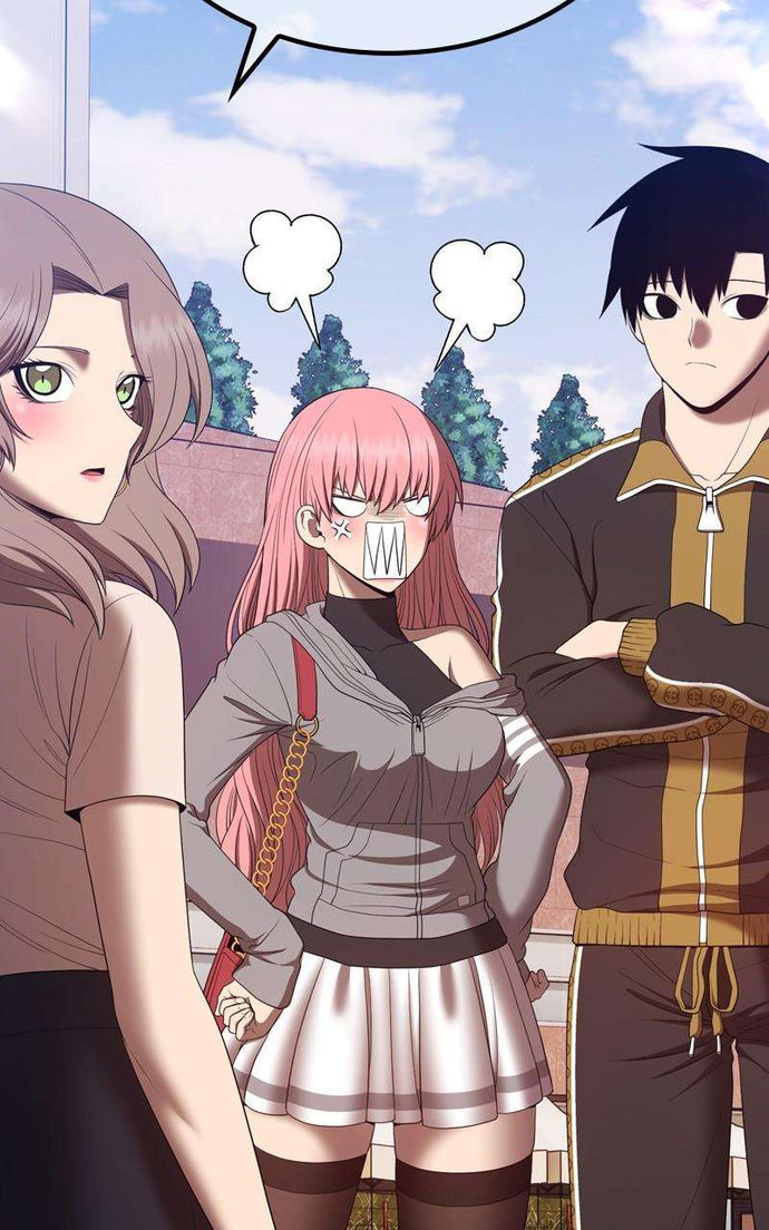 +99 Wooden stick Chapter 84 - Manhwa18.com