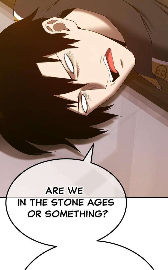 +99 Wooden stick Chapter 84 - Manhwa18.com