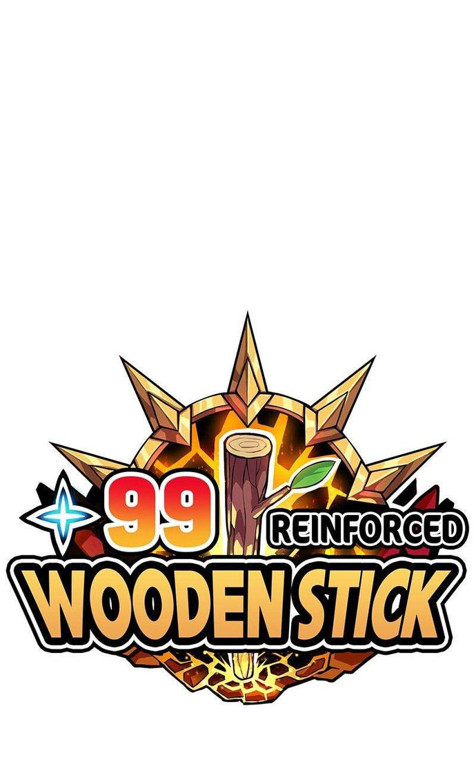 +99 Wooden stick Chapter 85 - Manhwa18.com