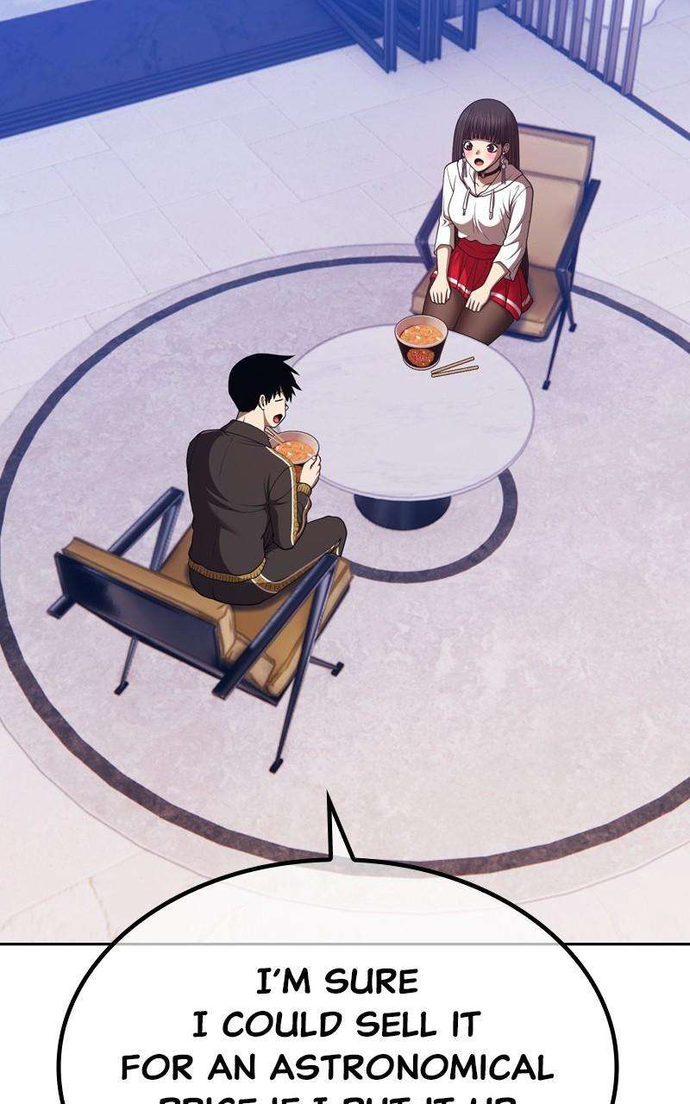 +99 Wooden stick Chapter 85 - Manhwa18.com