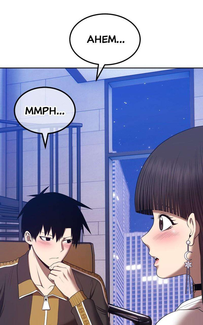 +99 Wooden stick Chapter 85 - Manhwa18.com