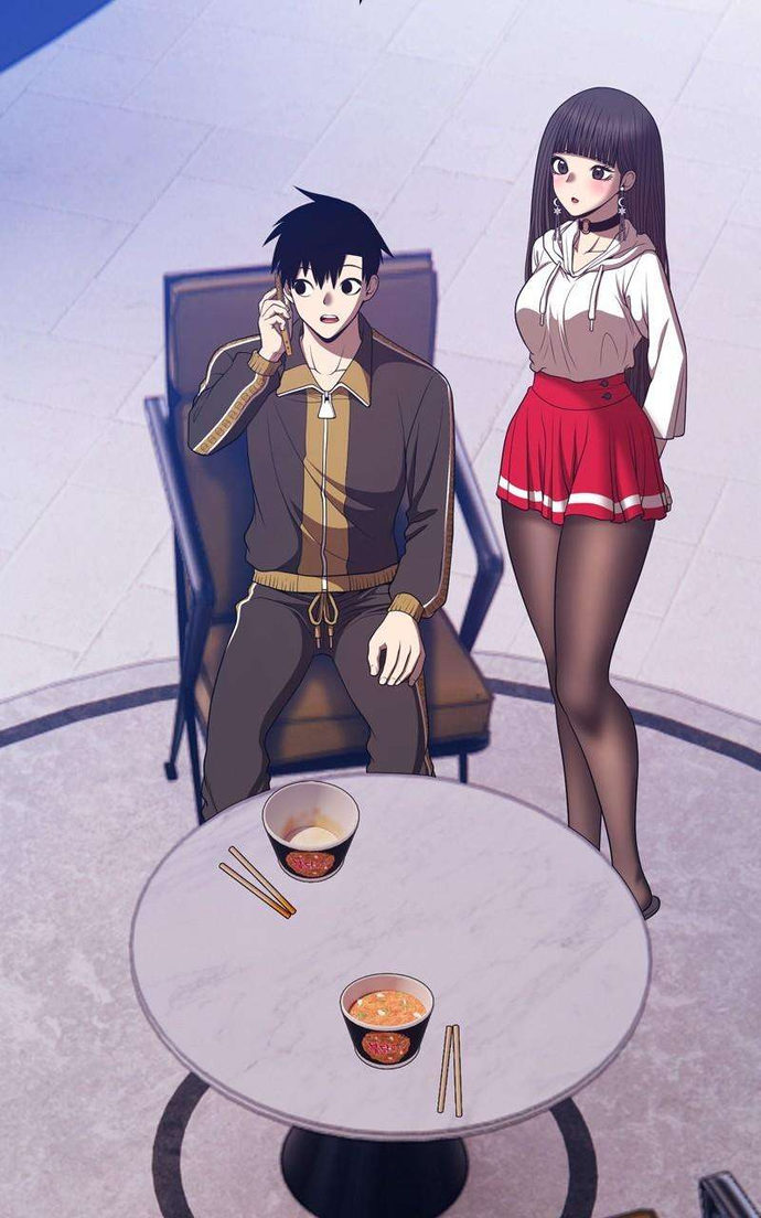 +99 Wooden stick Chapter 85 - Manhwa18.com