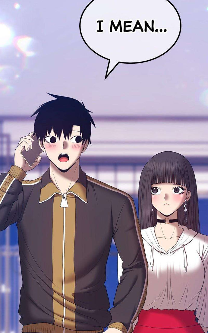 +99 Wooden stick Chapter 85 - Manhwa18.com