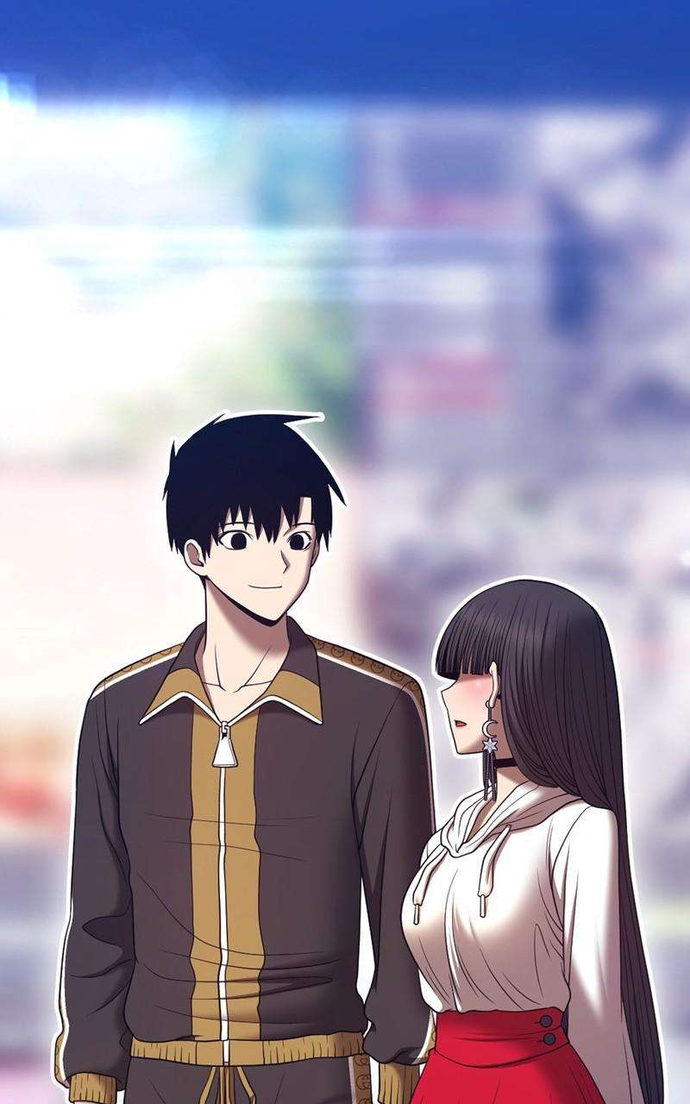 +99 Wooden stick Chapter 85 - Manhwa18.com