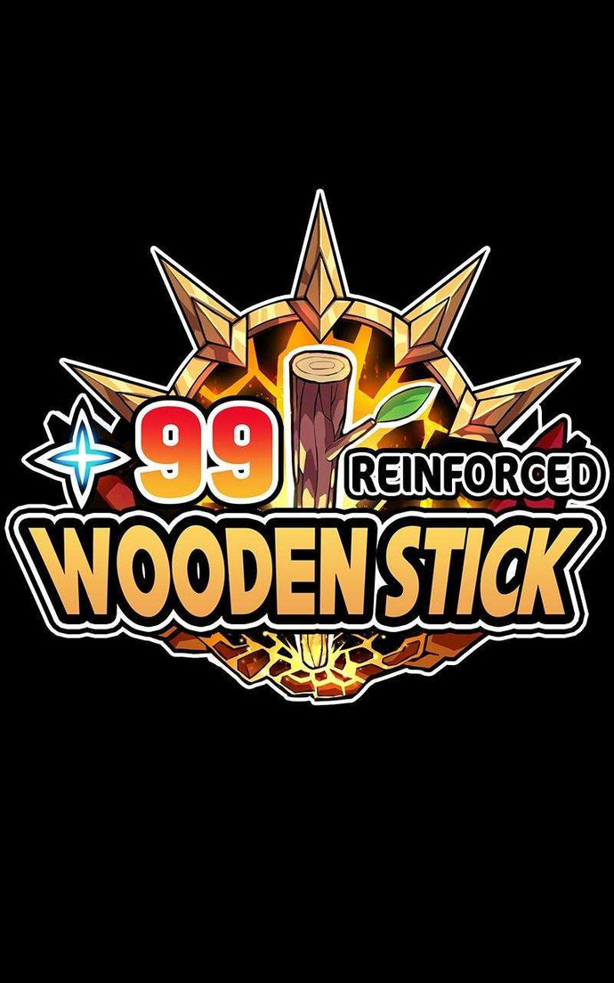 +99 Wooden stick Chapter 85 - Manhwa18.com