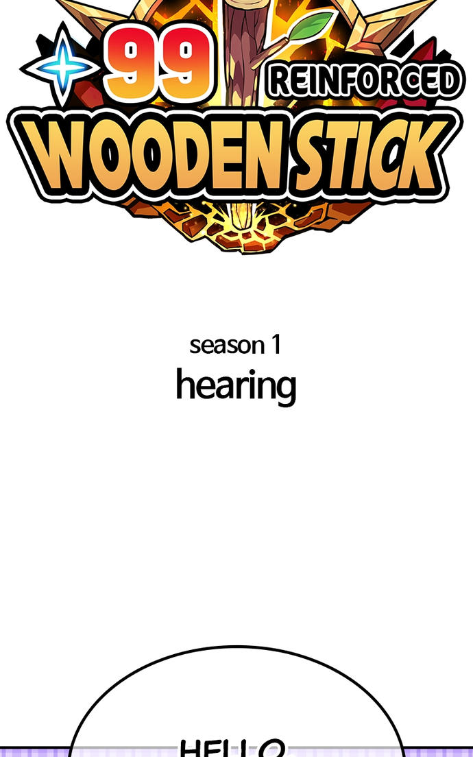 +99 Wooden stick Chapter 86 - Manhwa18.com