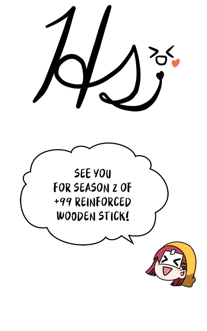 +99 Wooden stick Chapter 86 - Manhwa18.com