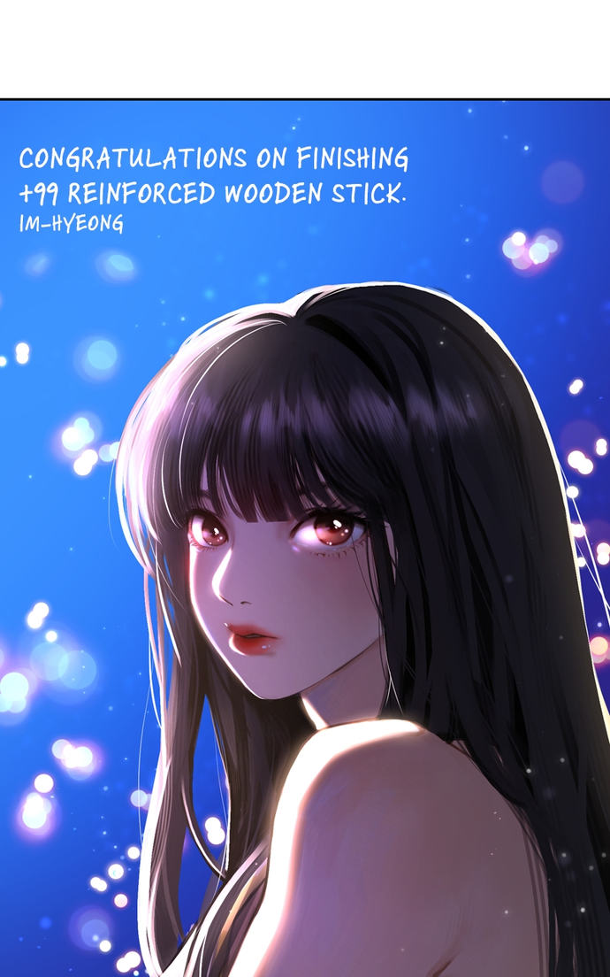 +99 Wooden stick Chapter 87 - Manhwa18.com