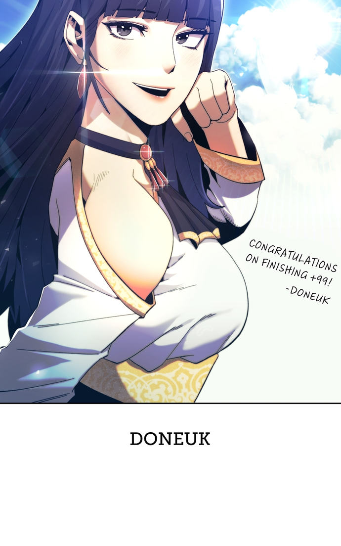 +99 Wooden stick Chapter 87 - Manhwa18.com