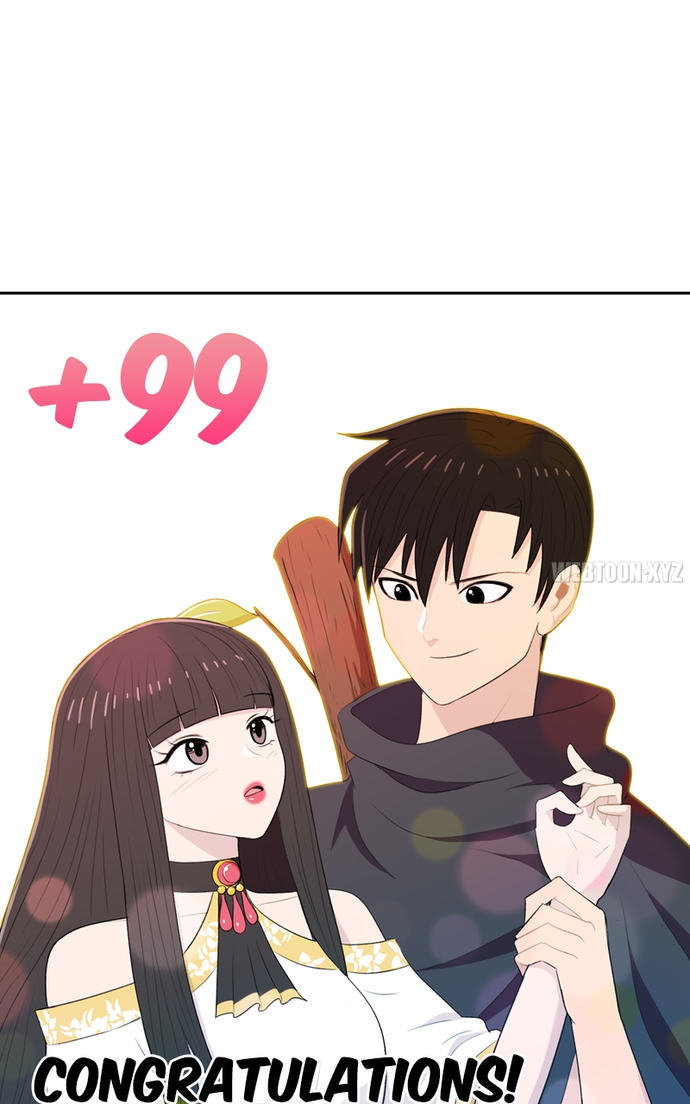 +99 Wooden stick Chapter 87 - Manhwa18.com