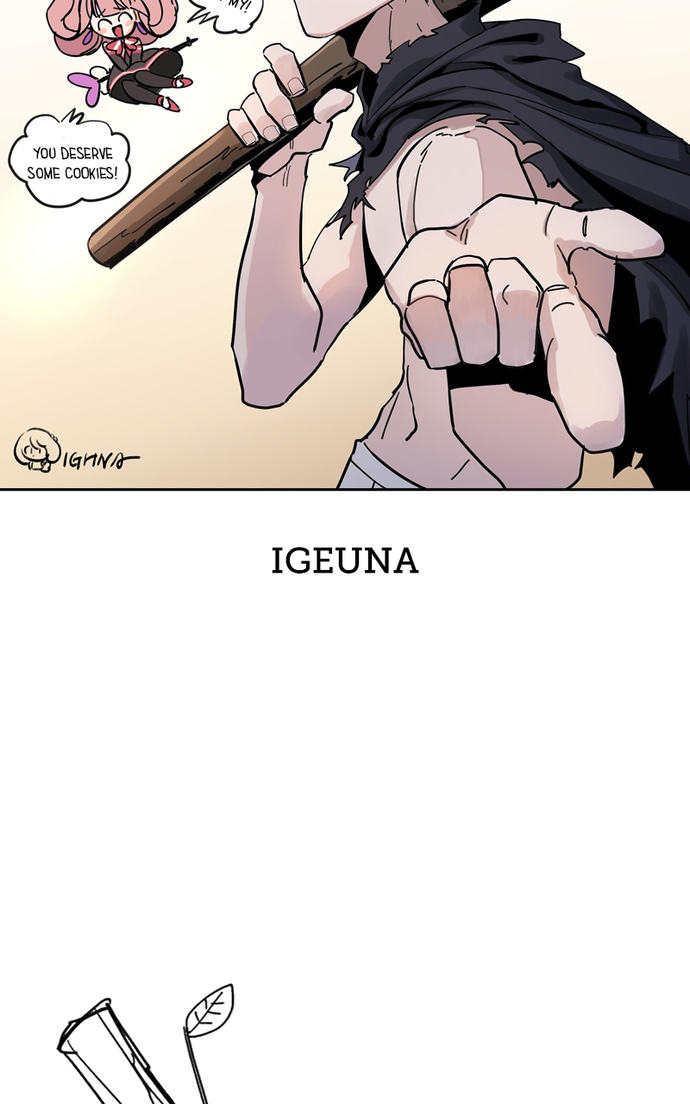 +99 Wooden stick Chapter 87 - Manhwa18.com