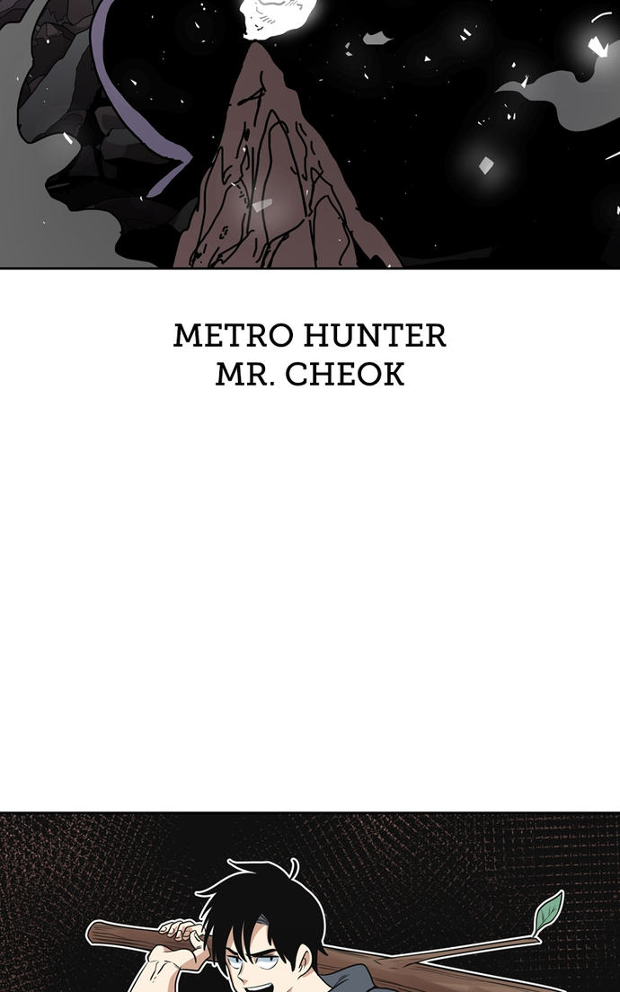 +99 Wooden stick Chapter 87 - Manhwa18.com