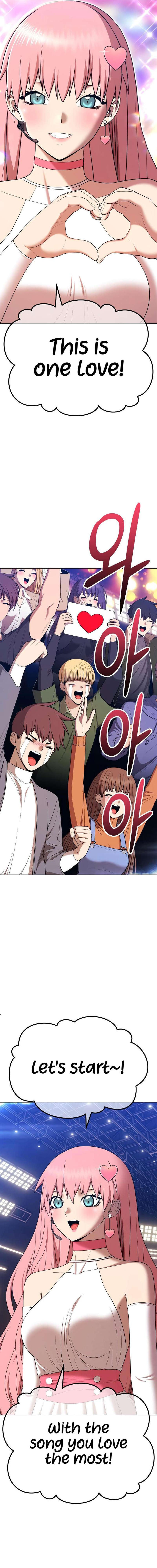 +99 Wooden stick Chapter 88 - Manhwa18.com