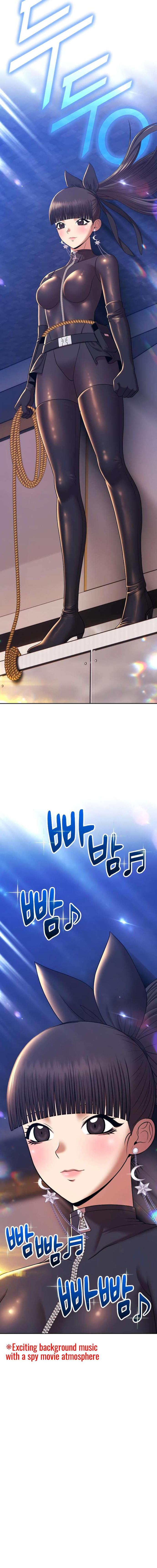 +99 Wooden stick Chapter 88 - Manhwa18.com