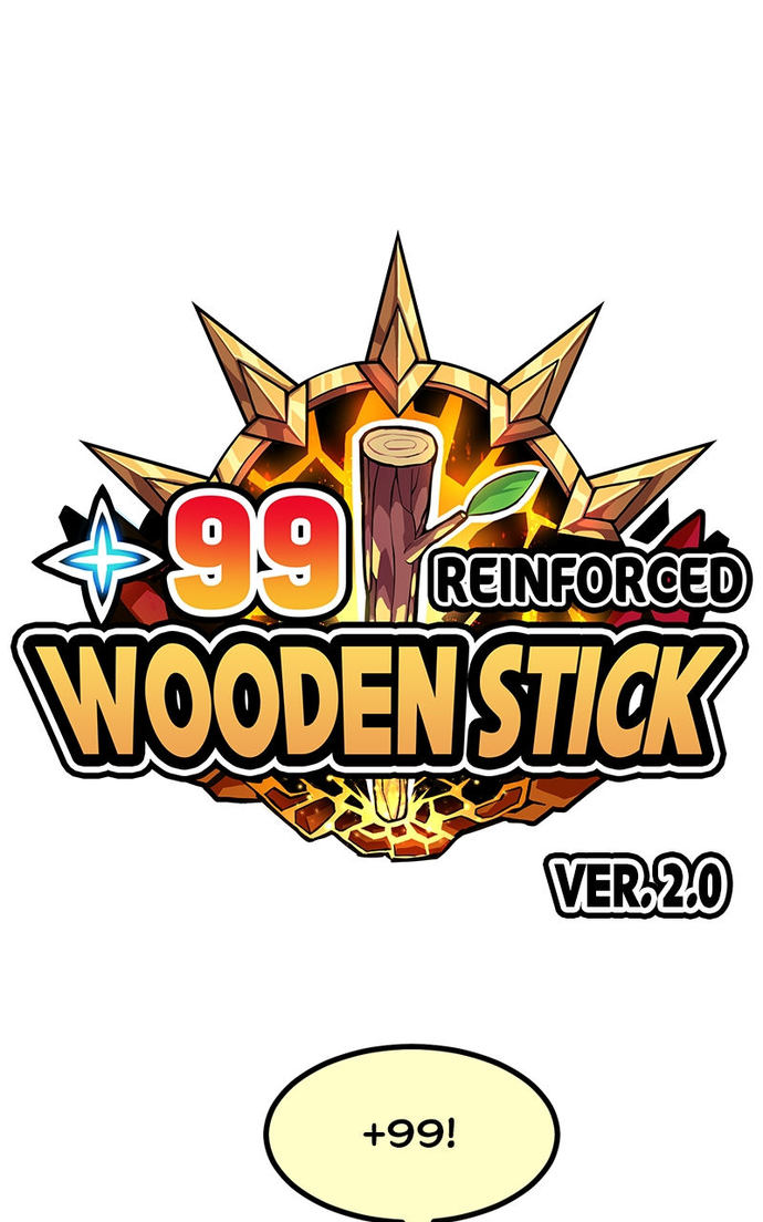 +99 Wooden stick Chapter 89 - Manhwa18.com