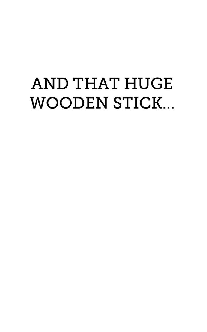 +99 Wooden stick Chapter 89 - Manhwa18.com