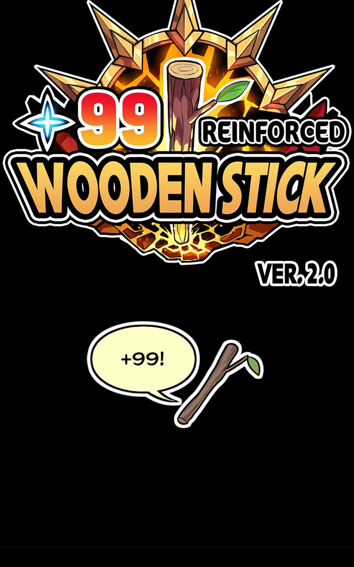 +99 Wooden stick Chapter 89 - Manhwa18.com