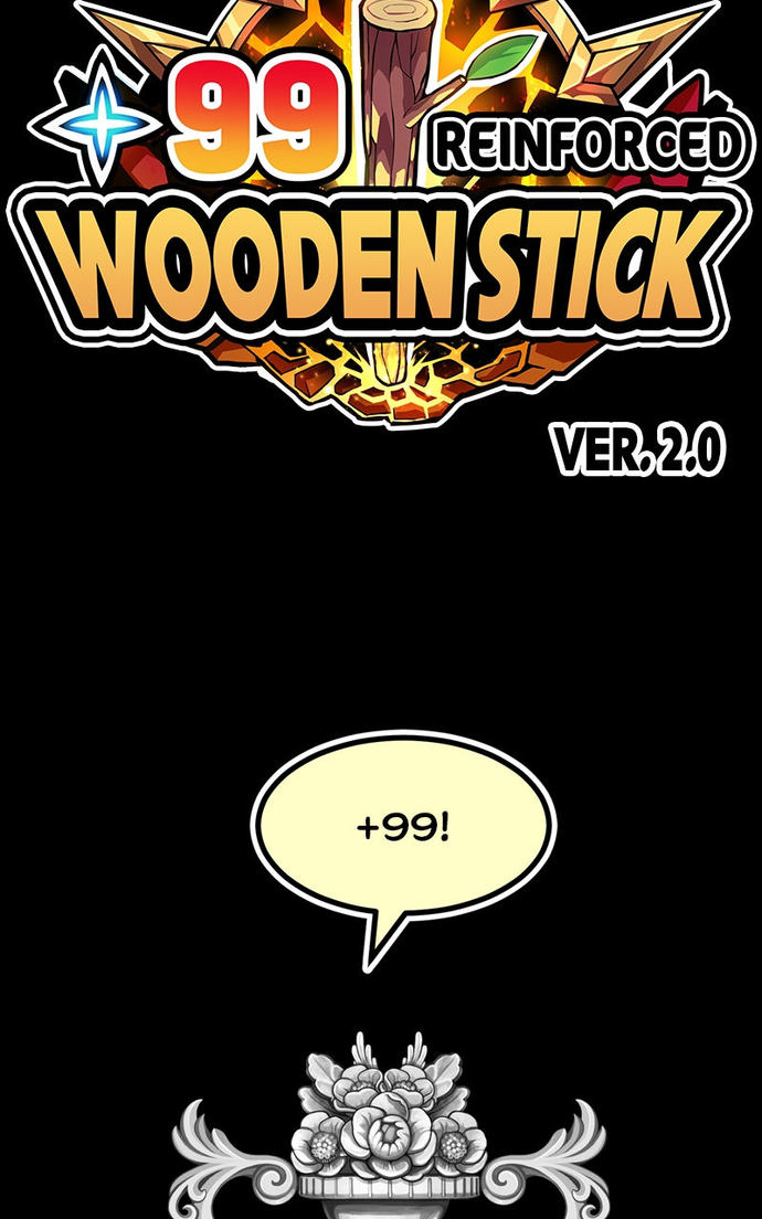 +99 Wooden stick Chapter 90 - Manhwa18.com