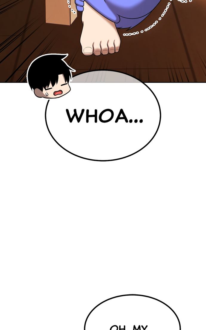 +99 Wooden stick Chapter 91 - Manhwa18.com