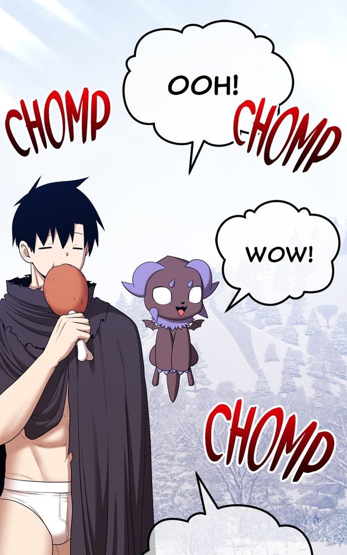 +99 Wooden stick Chapter 91 - Manhwa18.com