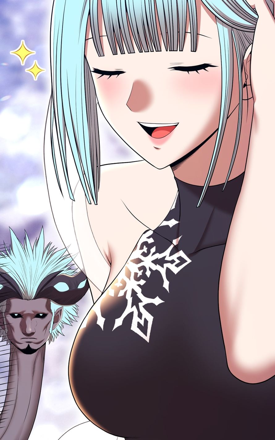 +99 Wooden stick Chapter 92 - Manhwa18.com