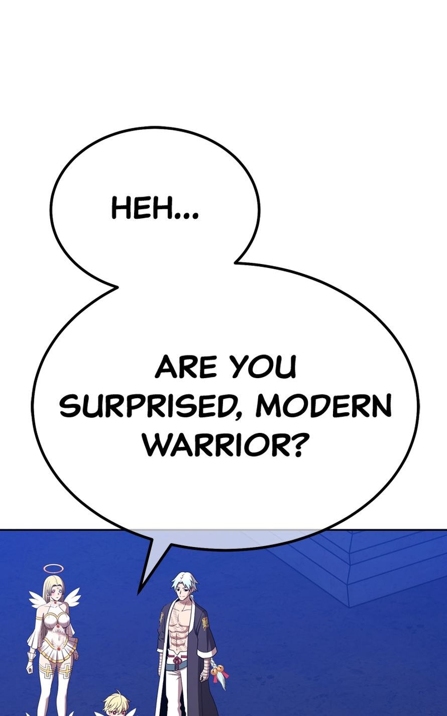 +99 Wooden stick Chapter 92 - Manhwa18.com