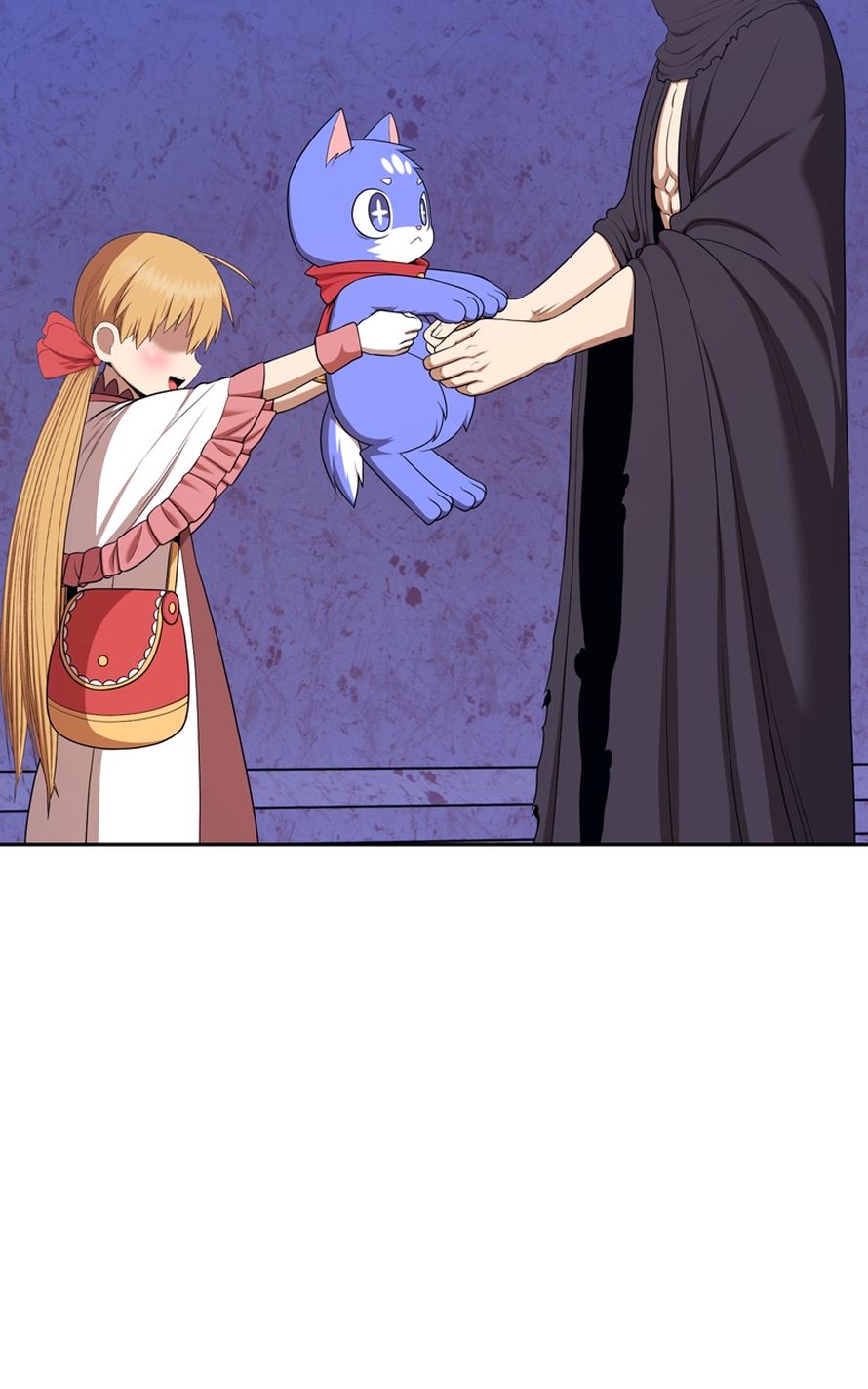 +99 Wooden stick Chapter 92 - Manhwa18.com