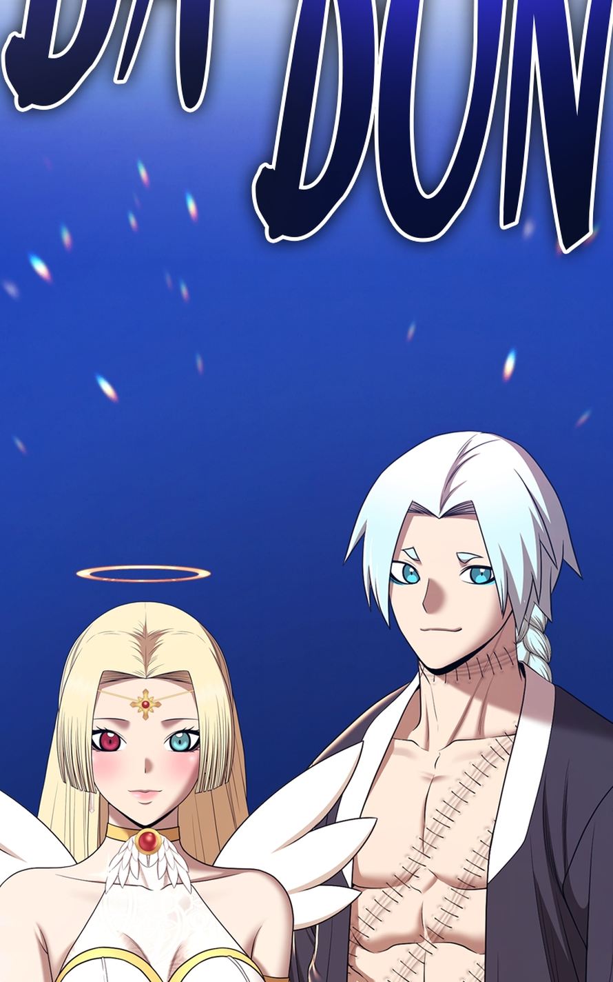 +99 Wooden stick Chapter 92 - Manhwa18.com