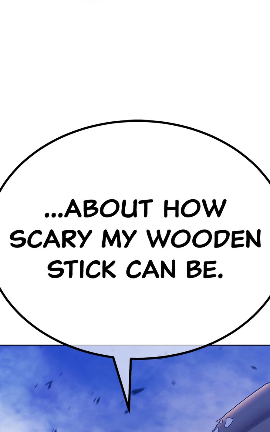 +99 Wooden stick Chapter 92 - Manhwa18.com