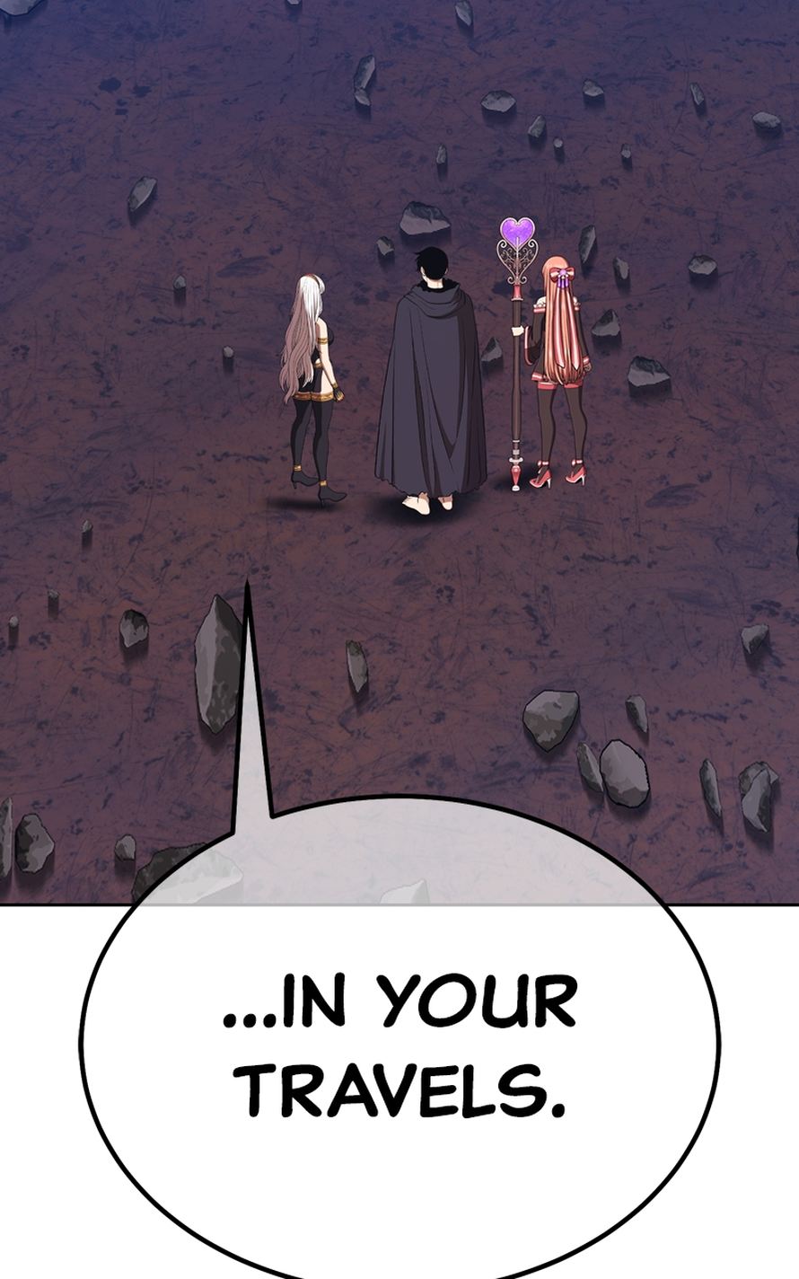 +99 Wooden stick Chapter 93 - Manhwa18.com