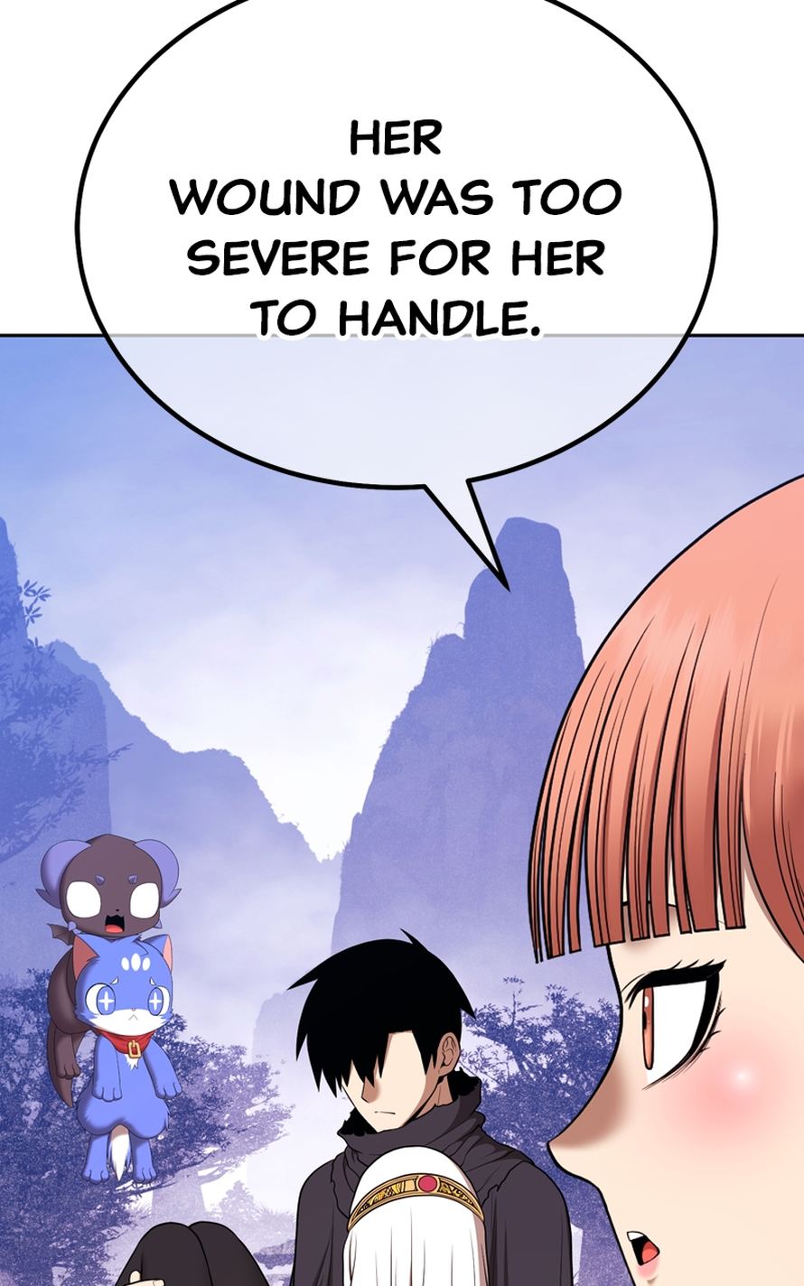 +99 Wooden stick Chapter 93 - Manhwa18.com