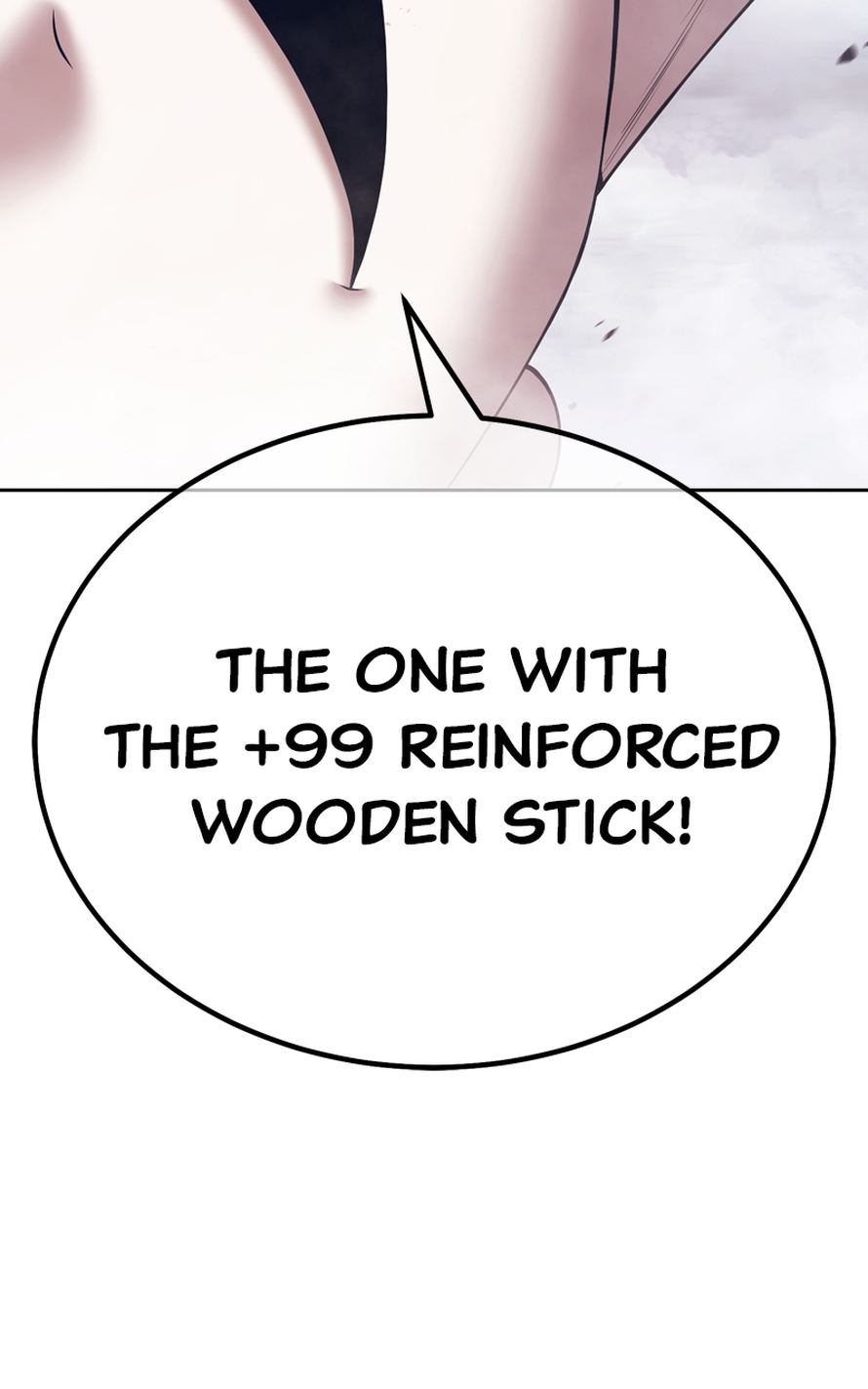 +99 Wooden stick Chapter 93 - Manhwa18.com