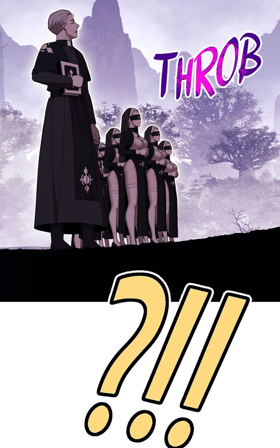 +99 Wooden stick Chapter 94 - Manhwa18.com