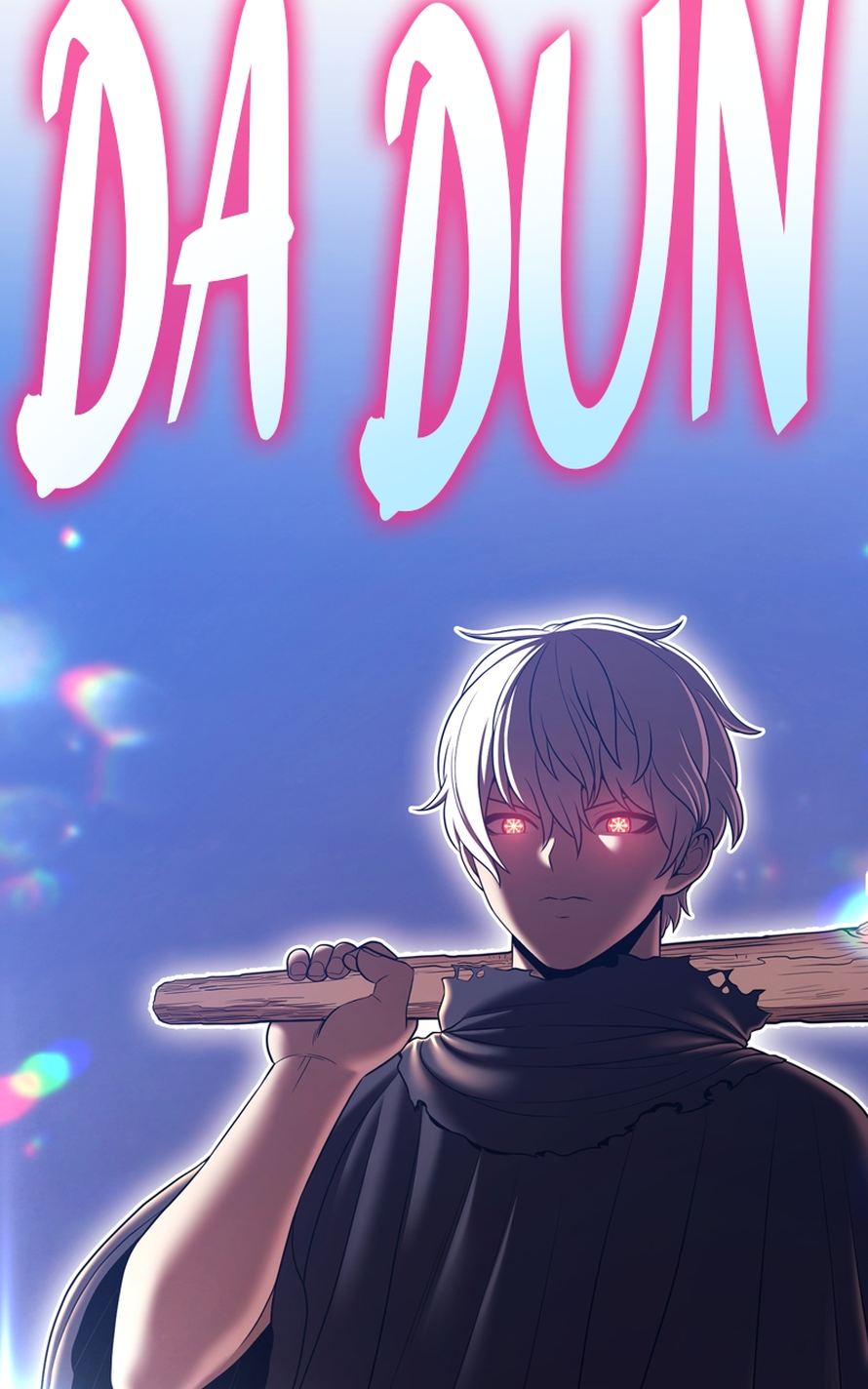 +99 Wooden stick Chapter 94 - Manhwa18.com