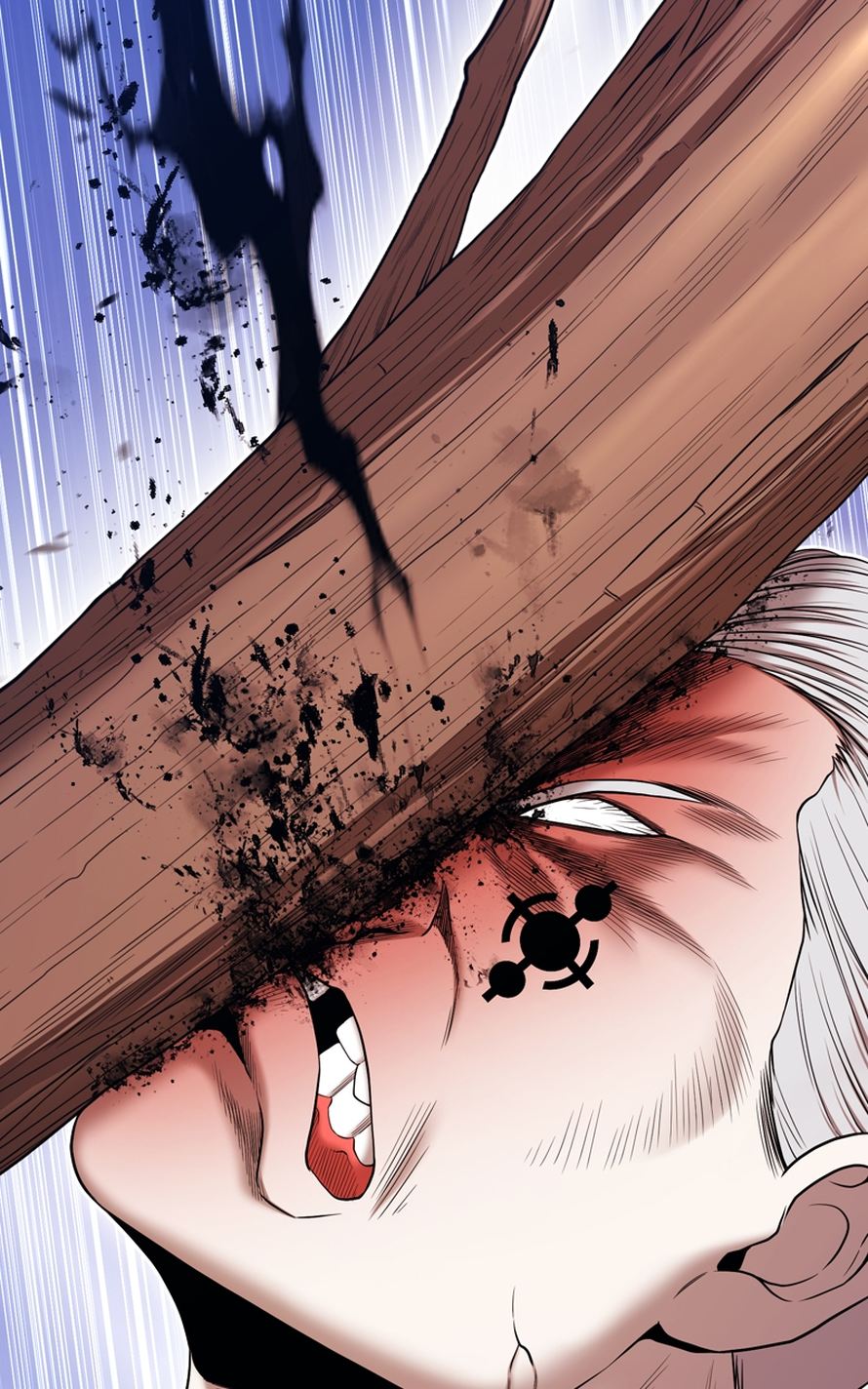 +99 Wooden stick Chapter 94 - Manhwa18.com