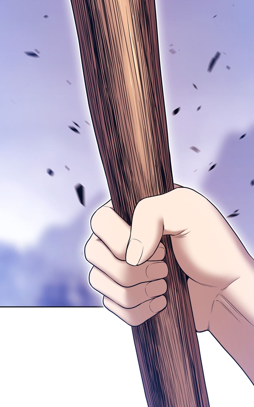 +99 Wooden stick Chapter 94 - Manhwa18.com