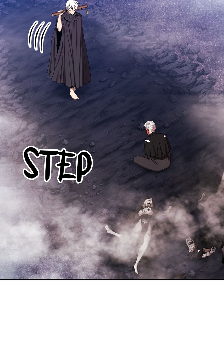 +99 Wooden stick Chapter 94 - Manhwa18.com