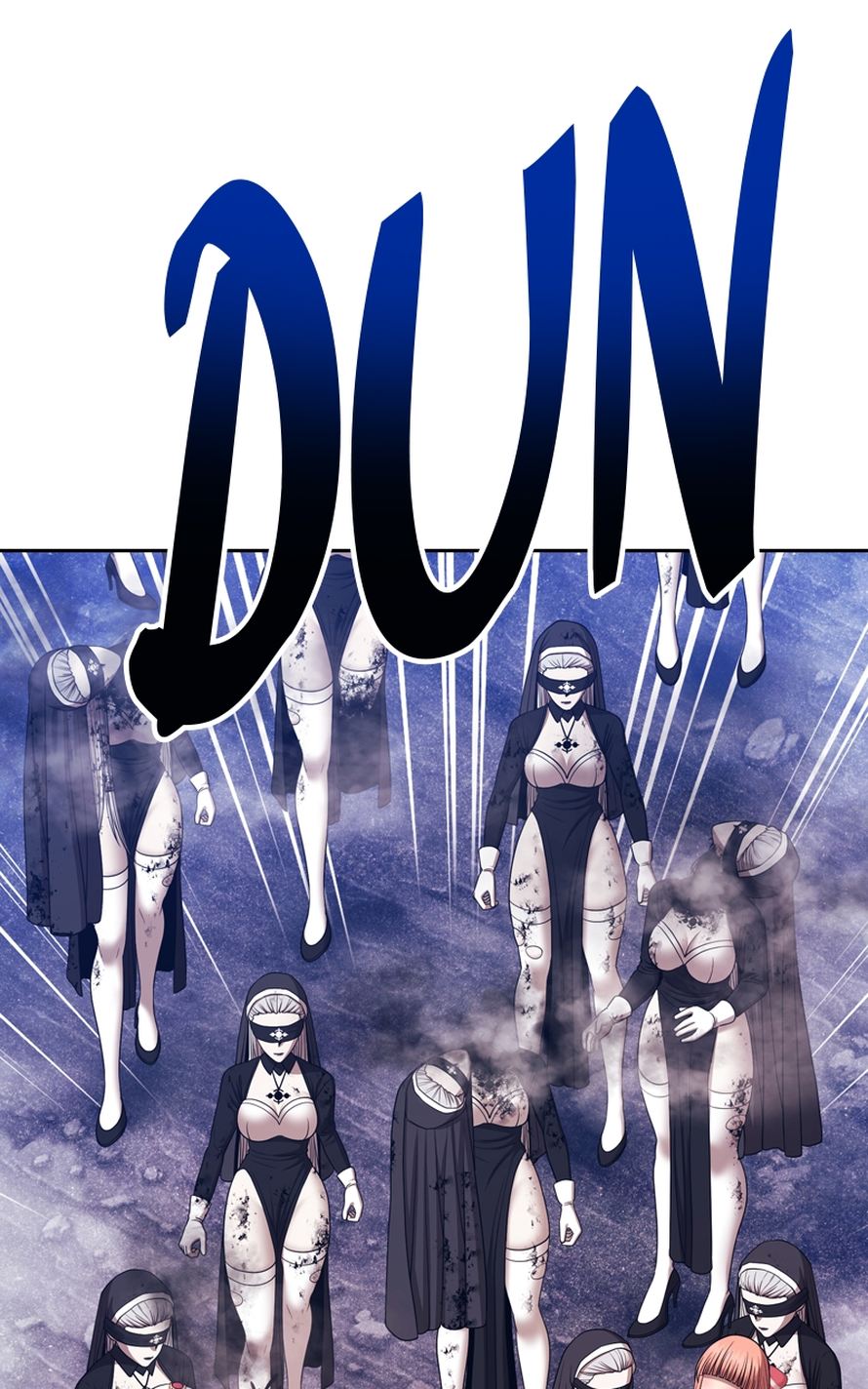 +99 Wooden stick Chapter 94 - Manhwa18.com