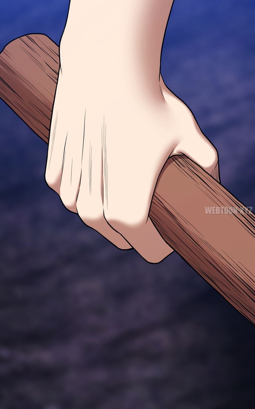 +99 Wooden stick Chapter 94 - Manhwa18.com