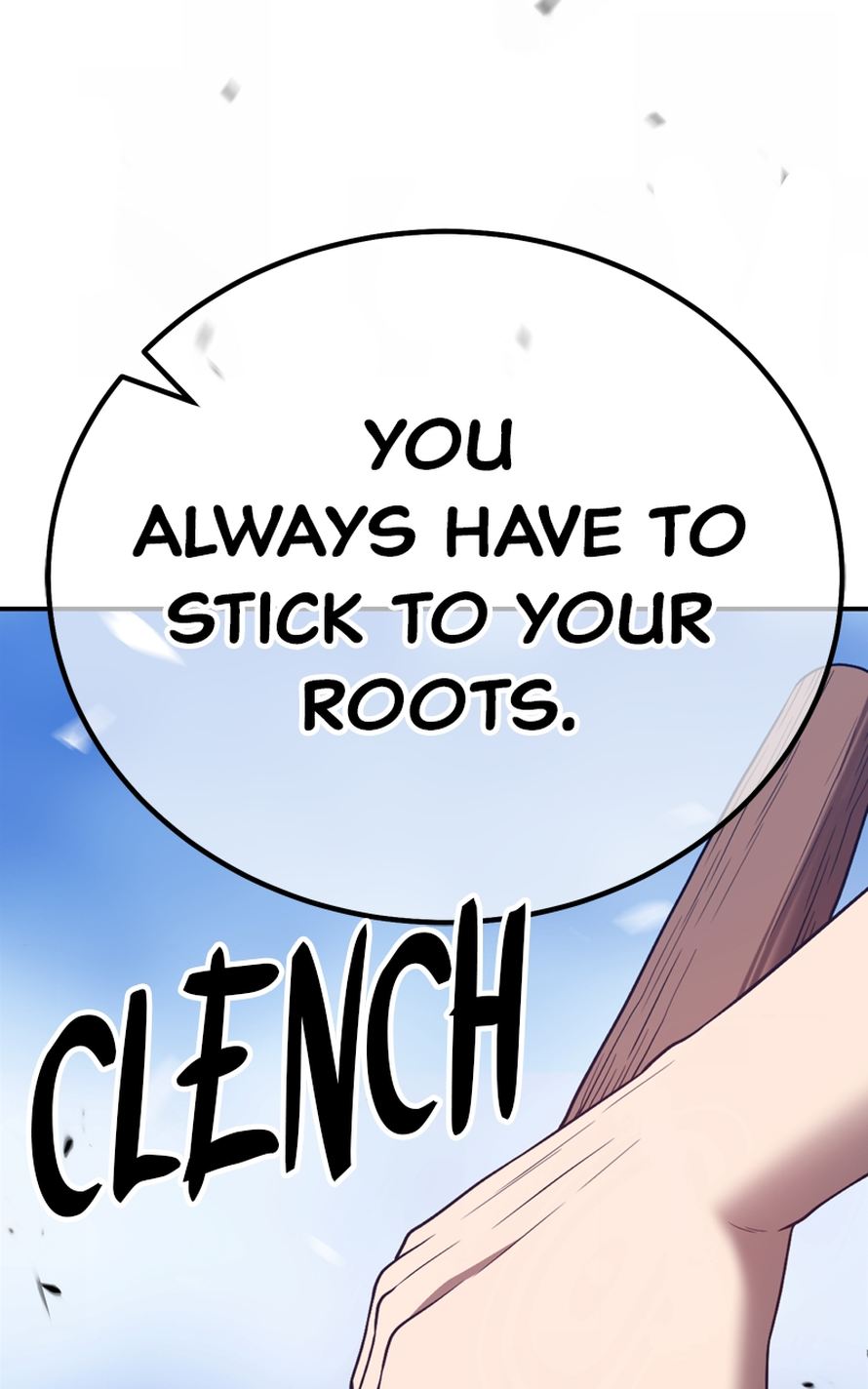 +99 Wooden stick Chapter 94 - Manhwa18.com