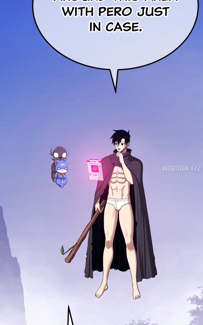 +99 Wooden stick Chapter 95 - Manhwa18.com