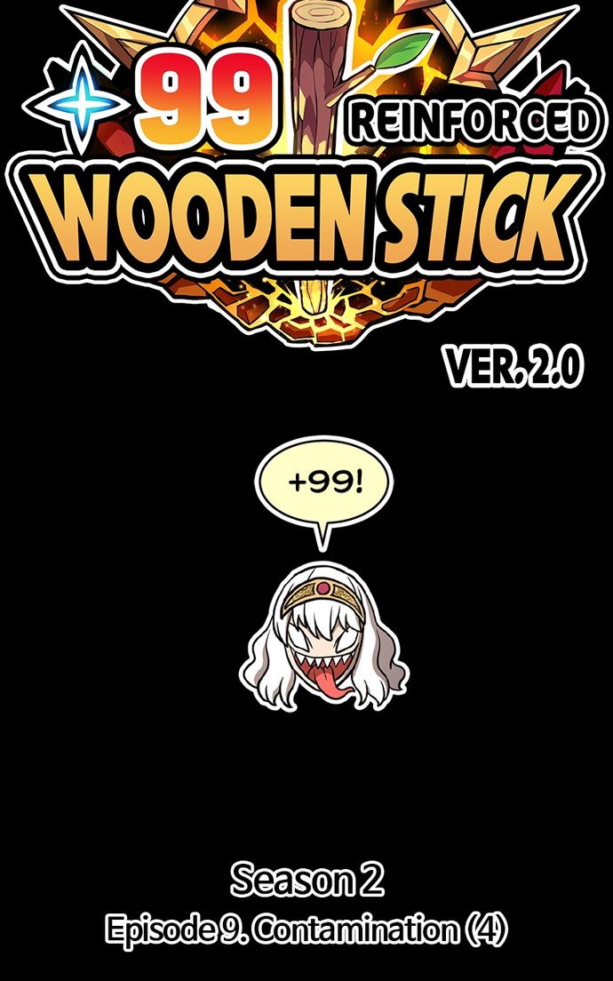 +99 Wooden stick Chapter 96 - Manhwa18.com