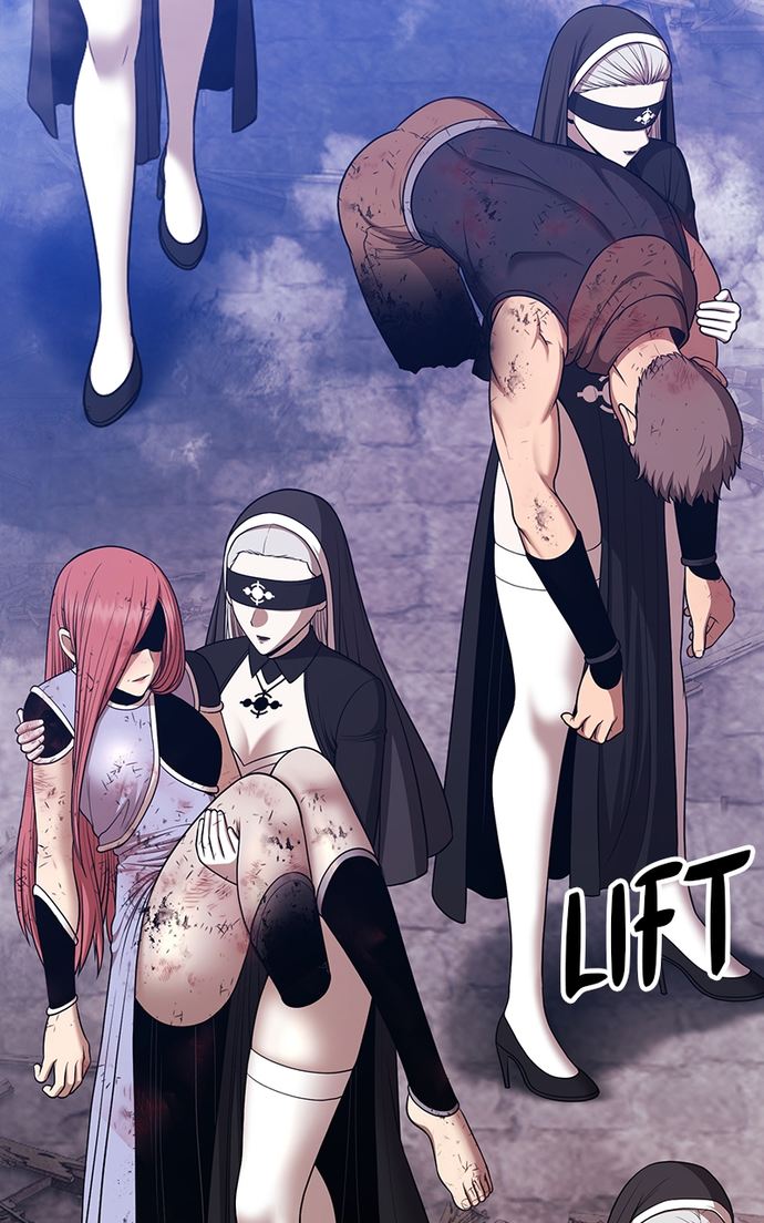 +99 Wooden stick Chapter 96 - Manhwa18.com