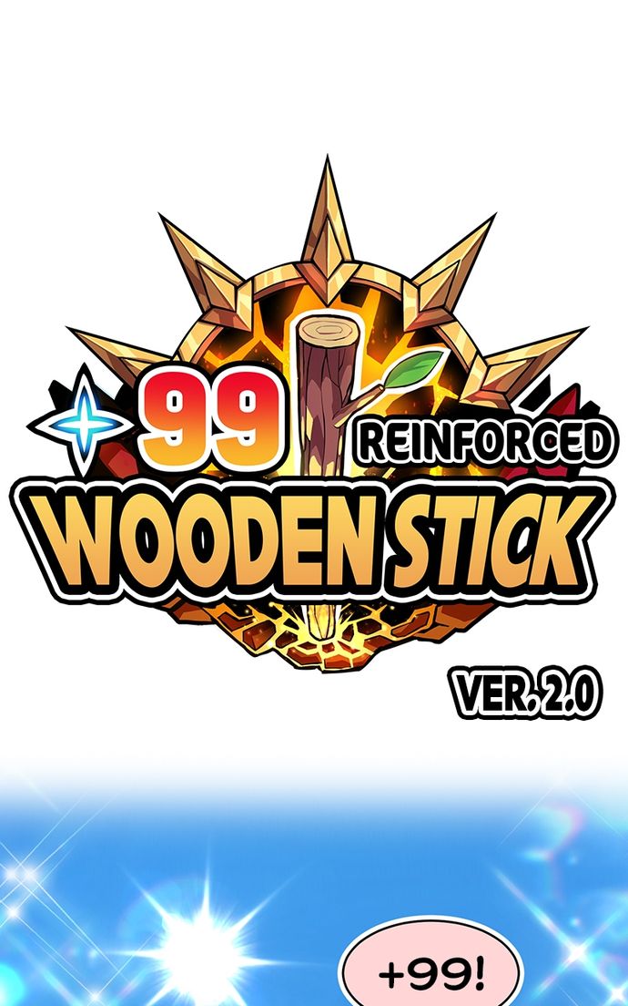 +99 Wooden stick Chapter 97 - Manhwa18.com