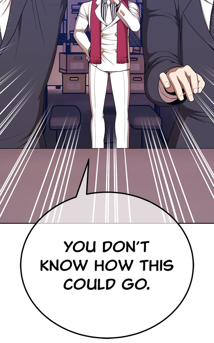 +99 Wooden stick Chapter 97 - Manhwa18.com