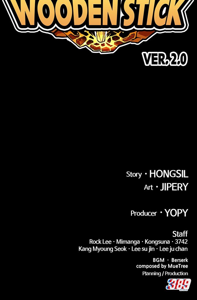 +99 Wooden stick Chapter 97 - Manhwa18.com